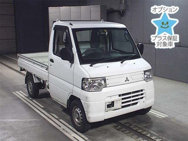 40056 Mitsubishi Minicab truck U61T 2012 г. (JU Gifu)